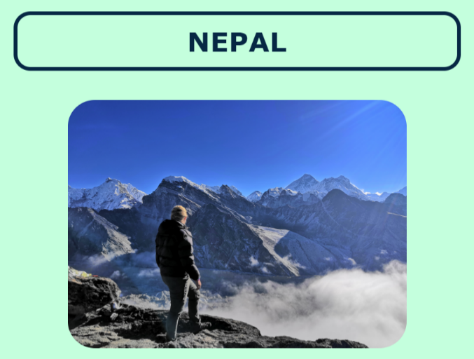 Nepal project